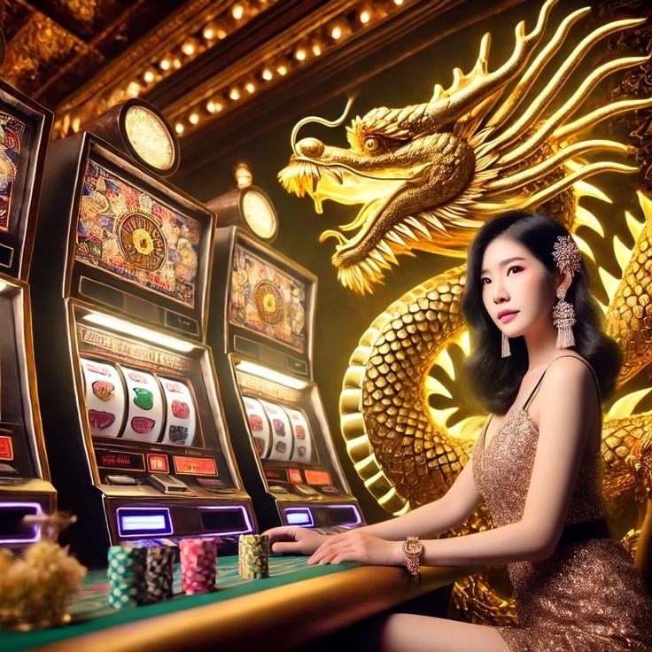 jilivip Mobile APP Myanmar