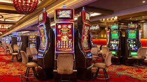 Live Casino တိုက်ရိုက်