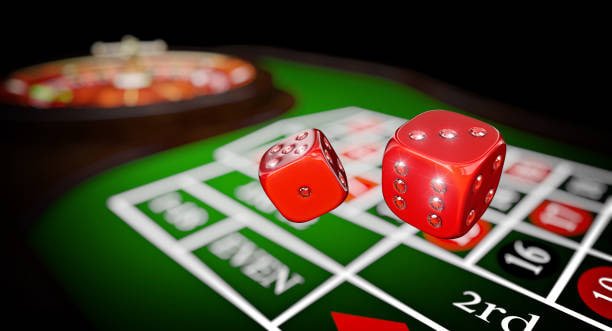 Slot Games စလော့