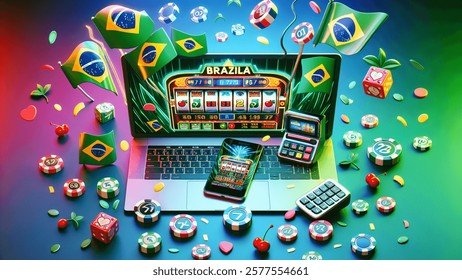 Esports လောင်းကစား
