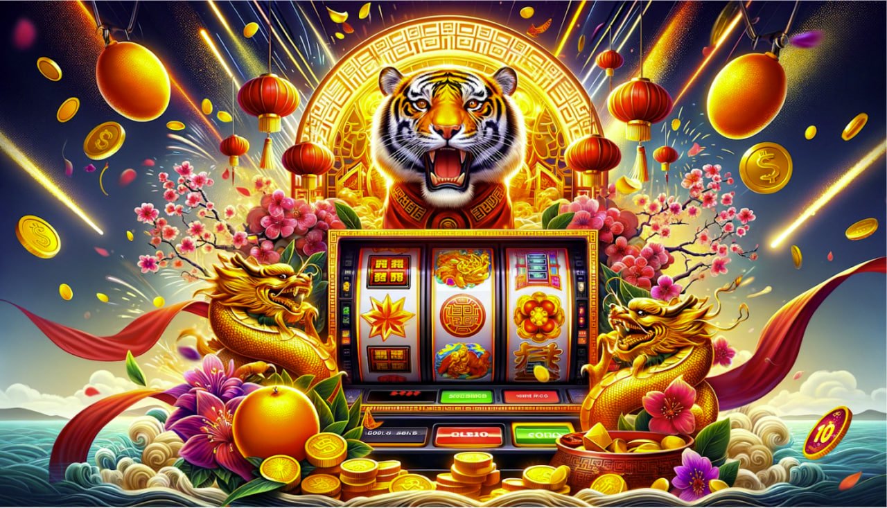 jilivip စလော့ဂိမ်း PG Soft Pragmatic Play Jackpot Myanmar